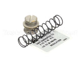 VA-28444 Alto Shaam Valve,Dual Combination,Lp Gas