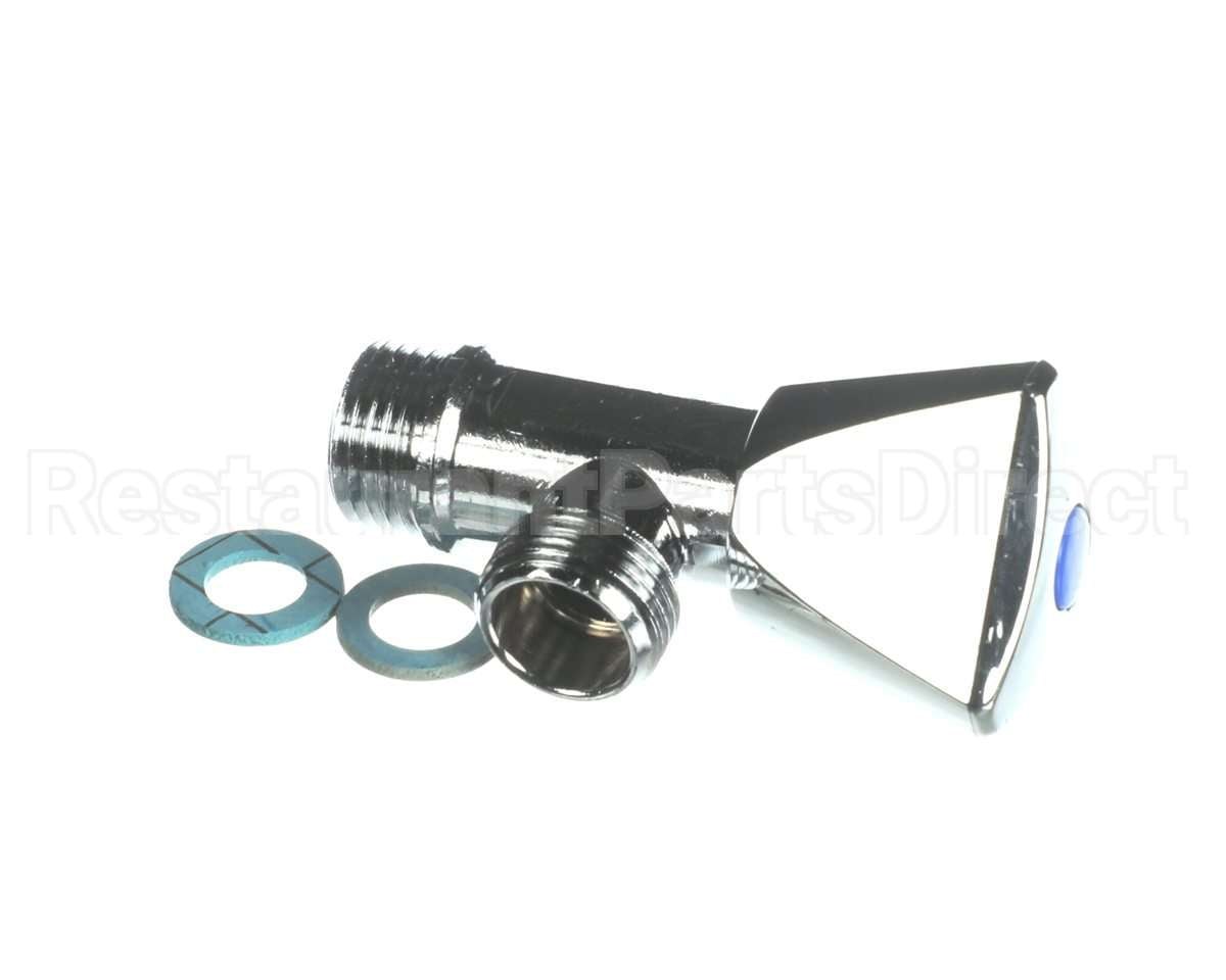 VA-29646 Alto Shaam Valve, Hand Sprayer Shut-Off