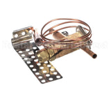 VA-29852 Alto Shaam Expansion Valve, 1 Ton R404 Hi