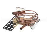 VA-29852 Alto Shaam Expansion Valve, 1 Ton R404 Hi