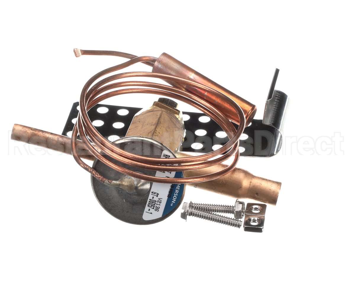VA-29852 Alto Shaam Expansion Valve, 1 Ton R404 Hi