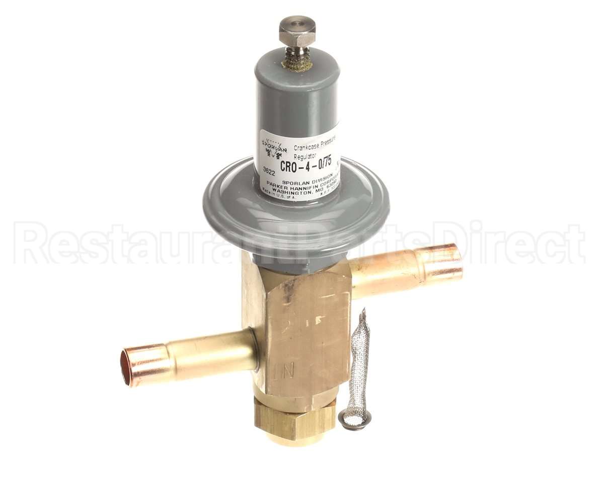 VA-29864 Alto Shaam Valve,Sporlan Cro-4-0/75,Qc2-3