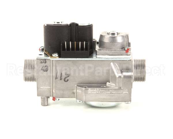 VA-34398 Alto Shaam Valve,Gas Combitherm Esg