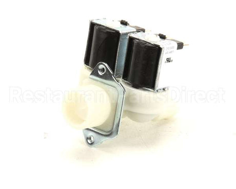 VA-34461 Alto Shaam Valve,Double Solenoid,120V,3/4