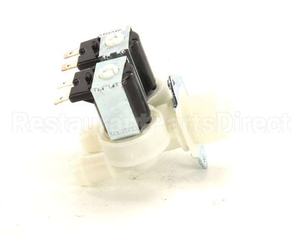 VA-34461 Alto Shaam Valve,Double Solenoid,120V,3/4