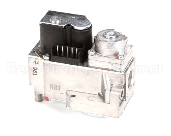 VA-35254 Alto Shaam Valve, Gas Controlled Flg Side