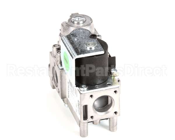 VA-35254 Alto Shaam Valve, Gas Controlled Flg Side