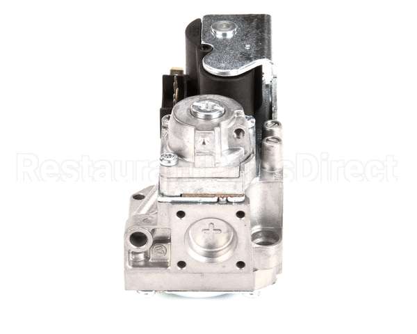 VA-35254 Alto Shaam Valve, Gas Controlled Flg Side
