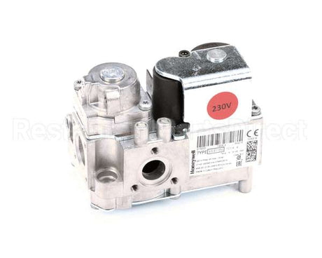 VA-35294 Alto Shaam Valve, Bas Controlled Flg Side