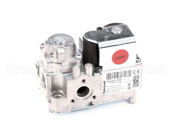 VA-35294 Alto Shaam Valve, Bas Controlled Flg Side
