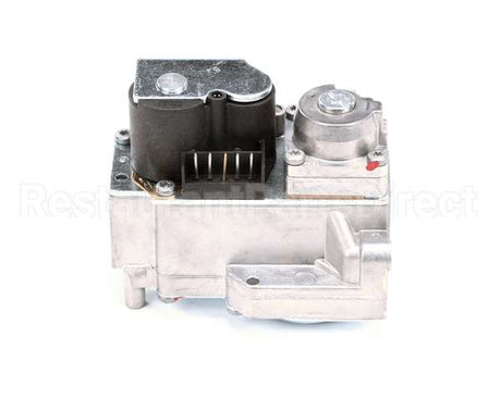 VA-35294 Alto Shaam Valve, Bas Controlled Flg Side