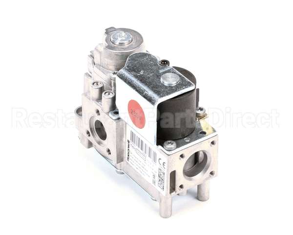 VA-35294 Alto Shaam Valve, Bas Controlled Flg Side