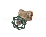 VA-35909 Alto Shaam Valve,1 Thread Gate,100-005(Pf
