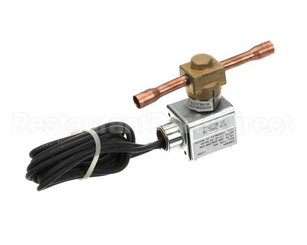 VA-36151 Alto Shaam Valve,Solenoid,C.u,Qc-100B