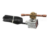 VA-36151 Alto Shaam Valve,Solenoid,C.u,Qc-100B