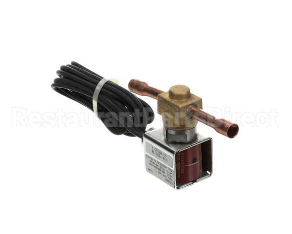 VA-36151 Alto Shaam Valve,Solenoid,C.u,Qc-100B