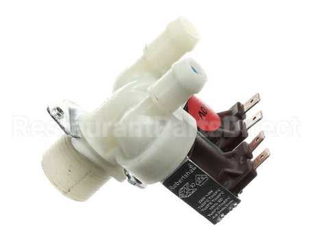 VA-38085 Alto Shaam Valve, Solenoid, Double Port