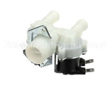 VA-38086 Alto Shaam Valve, Solenoid, Double Port