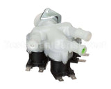 VA-38088 Alto Shaam Valve, 3 Sol,2 Press Sw120V