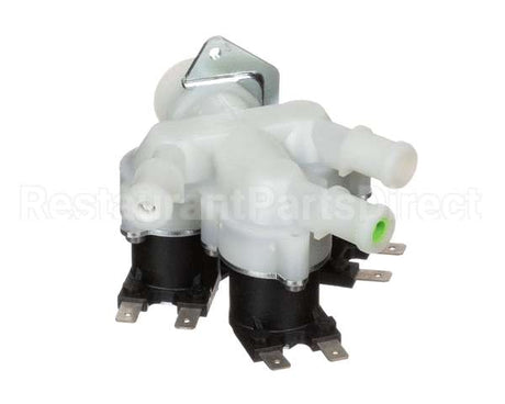 VA-38088 Alto Shaam Valve, 3 Sol,2 Press Sw120V