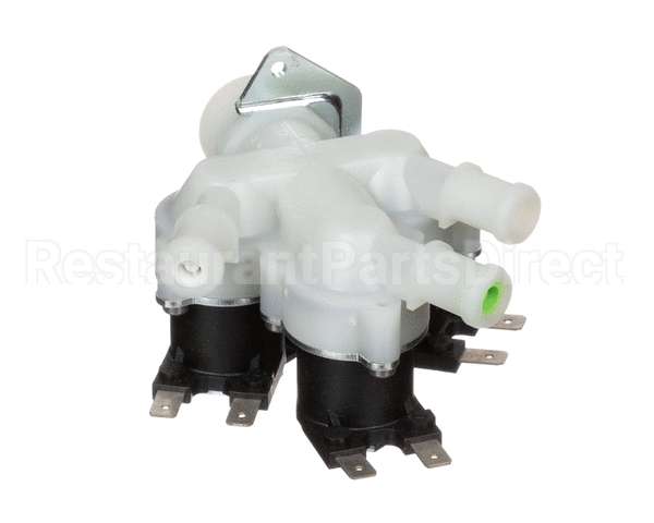 VA-38088 Alto Shaam Valve, 3 Sol,2 Press Sw120V