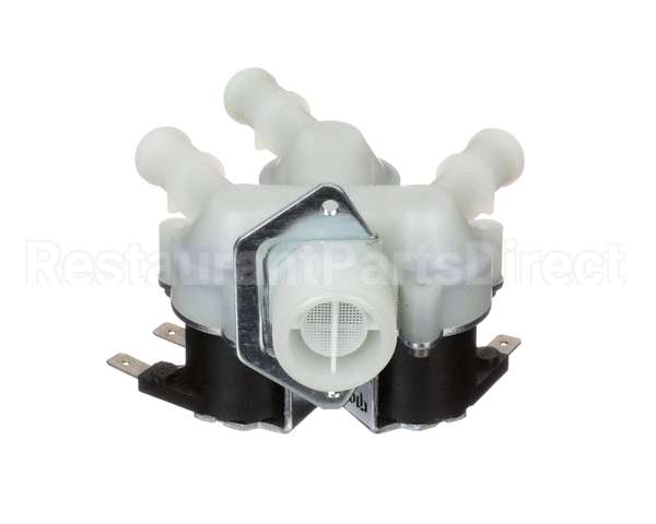 VA-38088 Alto Shaam Valve, 3 Sol,2 Press Sw120V