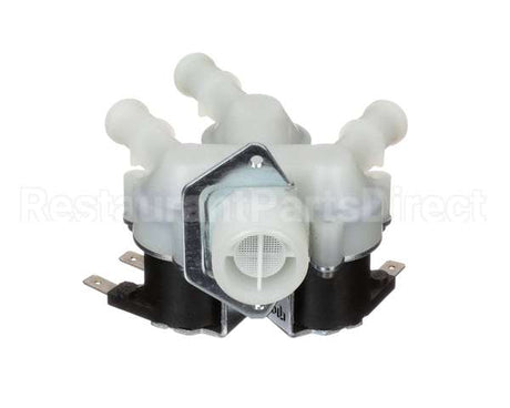 VA-38088 Alto Shaam Valve, 3 Sol,2 Press Sw120V