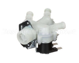 VA-38088 Alto Shaam Valve, 3 Sol,2 Press Sw120V