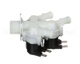 VA-38088 Alto Shaam Valve, 3 Sol,2 Press Sw120V