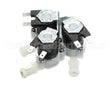VA-38089 Alto Shaam Valve, 3 Sol,2 Press Sw230V