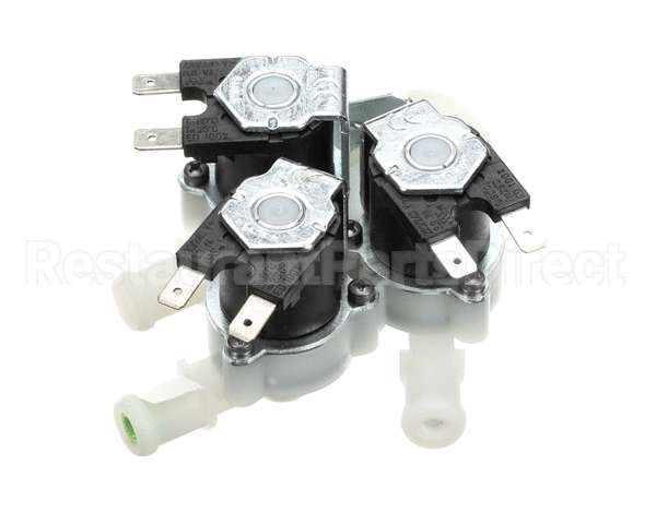 VA-38089 Alto Shaam Valve, 3 Sol,2 Press Sw230V