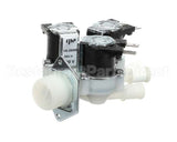 VA-38089 Alto Shaam Valve, 3 Sol,2 Press Sw230V