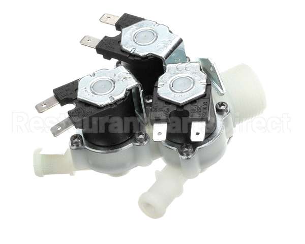 VA-38089 Alto Shaam Valve, 3 Sol,2 Press Sw230V