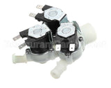 VA-38089 Alto Shaam Valve, 3 Sol,2 Press Sw230V