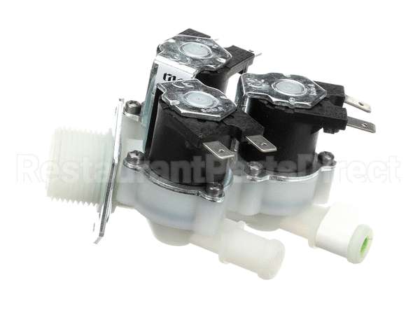 VA-38089 Alto Shaam Valve, 3 Sol,2 Press Sw230V