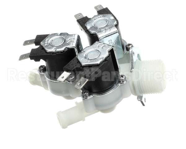 VA-38089 Alto Shaam Valve, 3 Sol,2 Press Sw230V