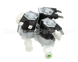 VA-38089 Alto Shaam Valve, 3 Sol,2 Press Sw230V