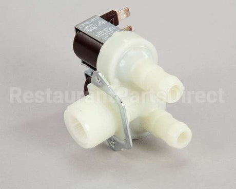 VA-3820 Alto Shaam Valves,Ct,Double Solen.