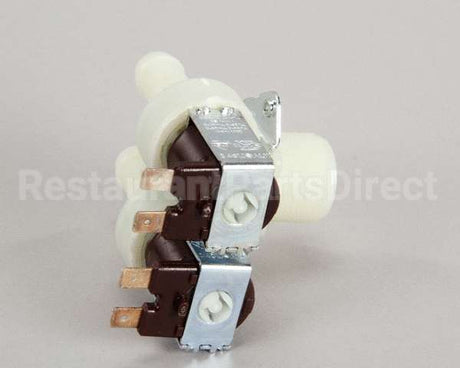 VA-3820 Alto Shaam Valves,Ct,Double Solen.