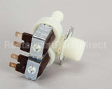 VA-3820 Alto Shaam Valves,Ct,Double Solen.