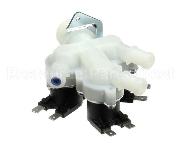 VA-38647 Alto Shaam Valve,Solenoid,Triple Port