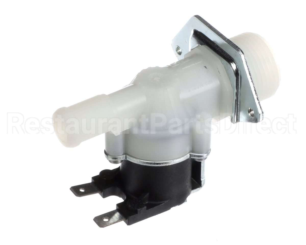 VA-39298 Alto Shaam Valve,Solenoid,Single Port