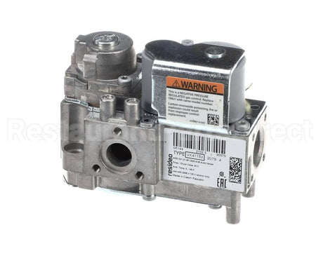 VA-39851 Alto Shaam Valve, Gas, 155V