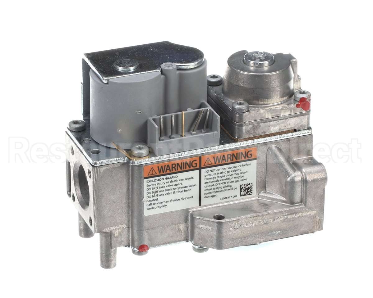 VA-39851 Alto Shaam Valve, Gas, 155V