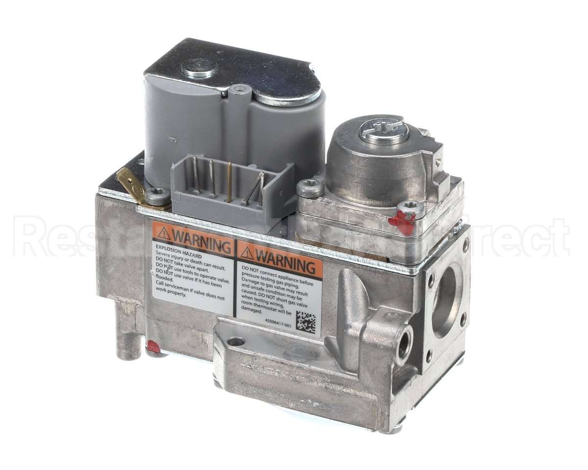 VA-39851 Alto Shaam Valve, Gas, 155V