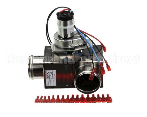 VA-46325R Alto Shaam Upper Vent Motor