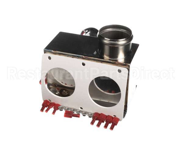 VA-46327R Alto Shaam Lower Vent Motor