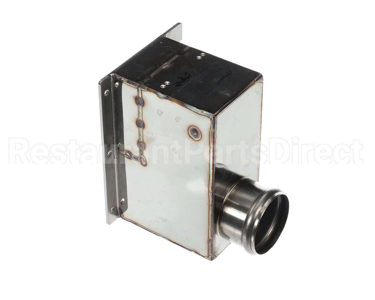 VA-46328 Alto Shaam Valve, Low Pressure Release