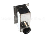 VA-46328 Alto Shaam Valve, Low Pressure Release