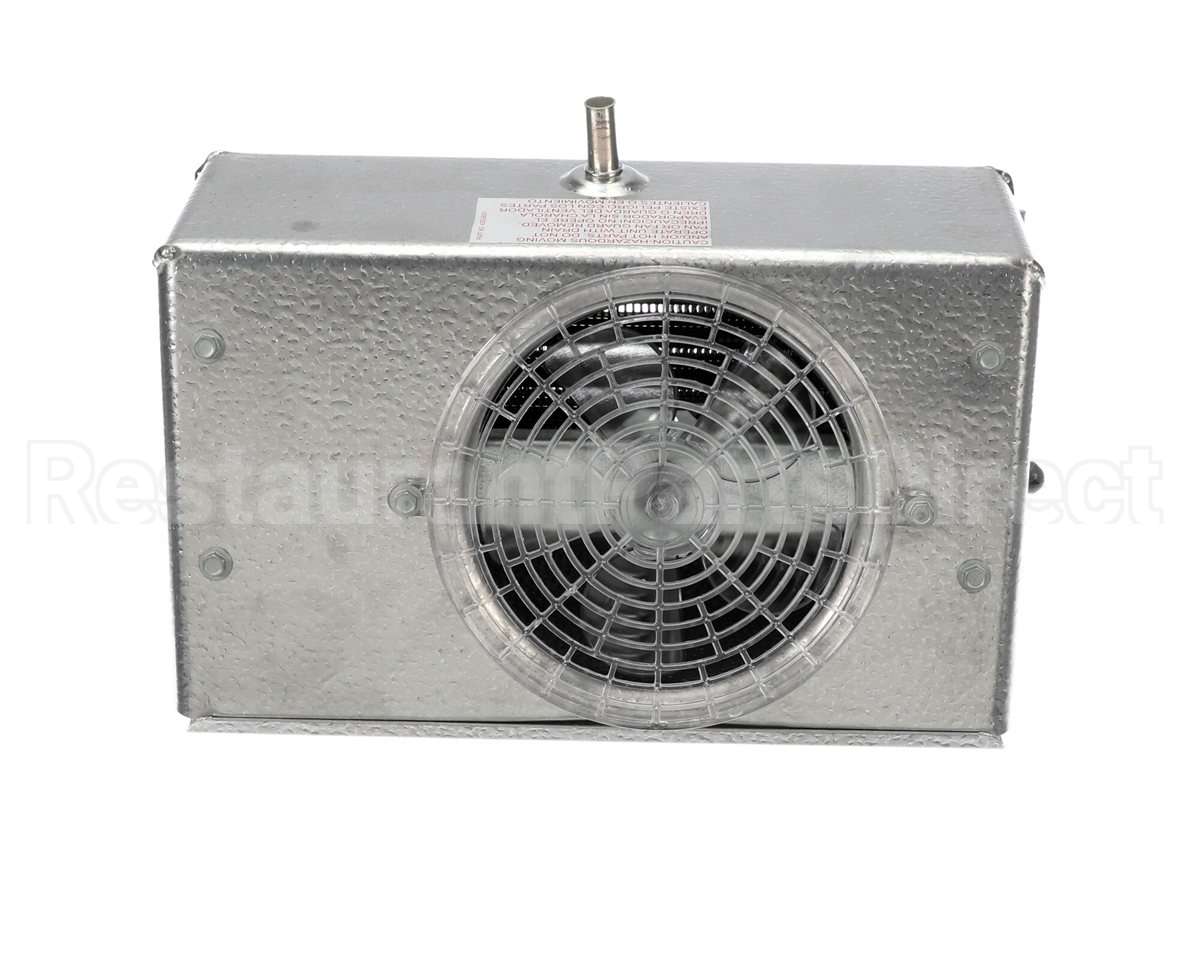 VAK08 Heatcraft Evaporator Coil